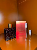 Versace Eros Flame