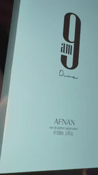 9 am AFNAN